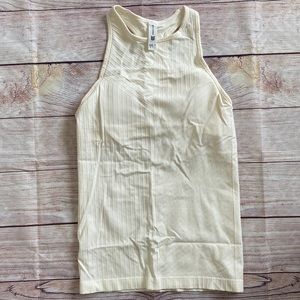 •all in motion• athletic workout tank